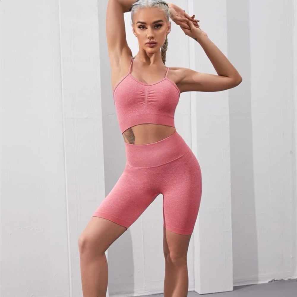 Workout set